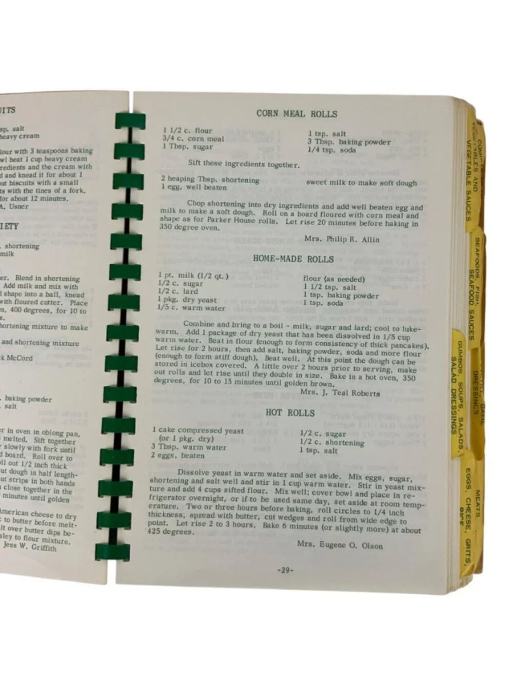 Talk About Good I & II Cajun Creole Cookbooks Lafayette Louisiana Junior League